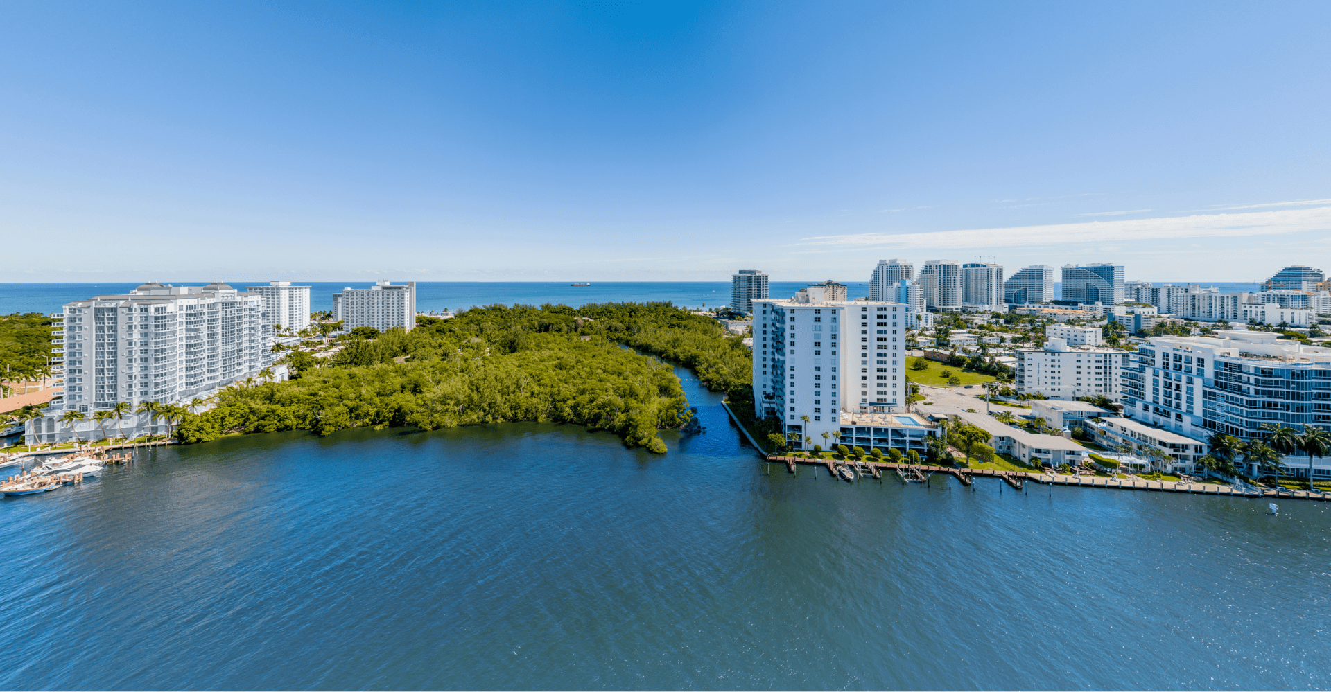 East View at Sage Intracoastal