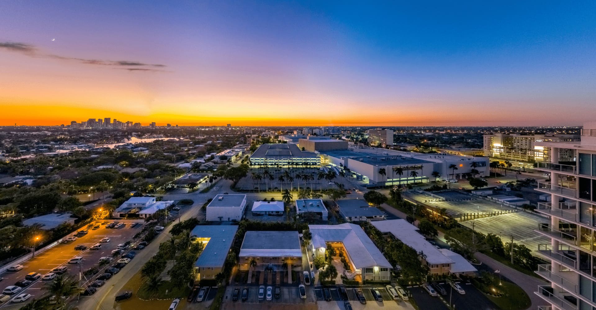 West View at Sage Intracoastal